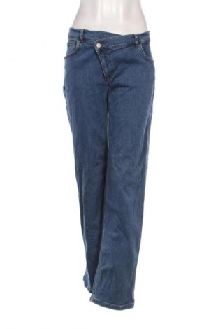 Damen Jeans Florence, Größe M, Farbe Blau, Preis € 20,97