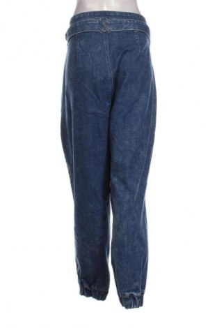 Damen Jeans Forever 21, Größe XXL, Farbe Blau, Preis € 17,39