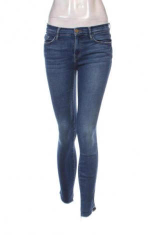 Damen Jeans Frame, Größe M, Farbe Blau, Preis 95,99 €