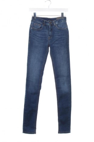 Damen Jeans Fransa, Größe XS, Farbe Blau, Preis 5,99 €