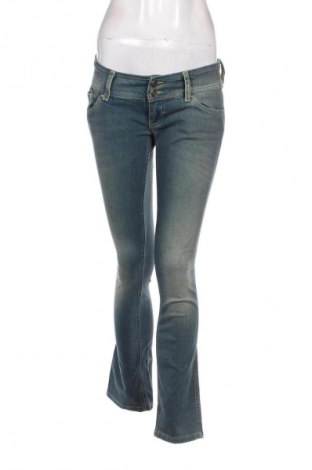 Damen Jeans Freesoul, Größe M, Farbe Blau, Preis € 14,83