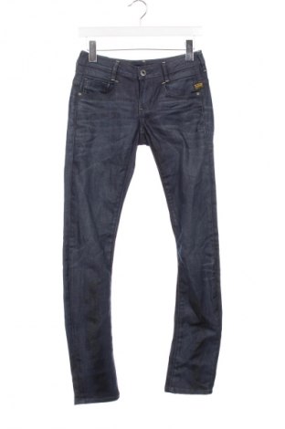 Blugi de femei G-Star Raw, Mărime M, Culoare Albastru, Preț 292,99 Lei