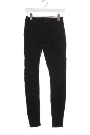 Blugi de femei G-Star Raw, Mărime XS, Culoare Negru, Preț 292,99 Lei