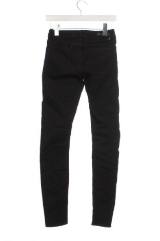 Blugi de femei G-Star Raw, Mărime XS, Culoare Negru, Preț 131,99 Lei