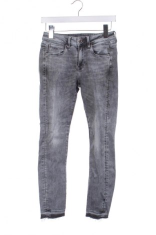 Blugi de femei G-Star Raw, Mărime XS, Culoare Gri, Preț 71,99 Lei