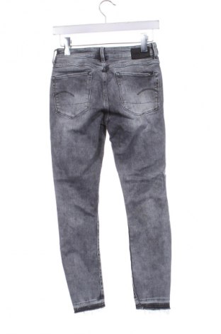 Blugi de femei G-Star Raw, Mărime XS, Culoare Gri, Preț 162,99 Lei