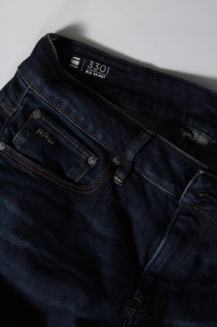 Blugi de femei G-Star Raw, Mărime S, Culoare Albastru, Preț 227,04 Lei