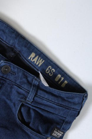 Blugi de femei G-Star Raw, Mărime M, Culoare Albastru, Preț 227,04 Lei