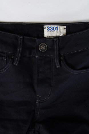 Blugi de femei G-Star Raw, Mărime XS, Culoare Albastru, Preț 131,99 Lei