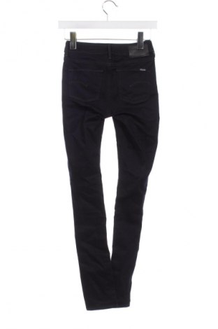 Damskie jeansy G-Star Raw, Rozmiar XS, Kolor Niebieski, Cena 284,99 zł