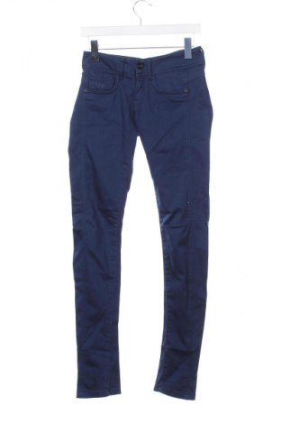 Blugi de femei G-Star Raw, Mărime XS, Culoare Albastru, Preț 292,99 Lei