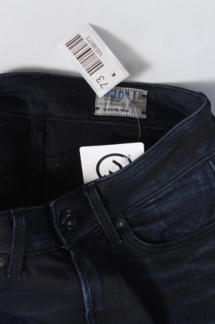 Damskie jeansy G-Star Raw, Rozmiar S, Kolor Niebieski, Cena 284,99 zł