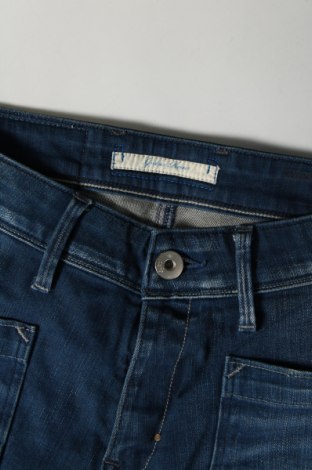 Blugi de femei G-Star Raw, Mărime M, Culoare Albastru, Preț 227,04 Lei