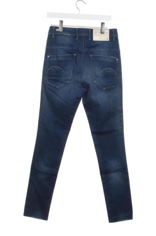 Blugi de femei G-Star Raw, Mărime M, Culoare Albastru, Preț 227,04 Lei