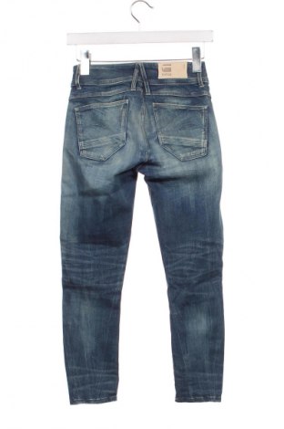 Damen Jeans G-Star Raw, Größe XXS, Farbe Blau, Preis € 45,52