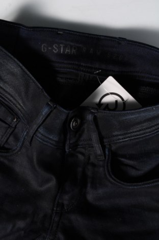 Γυναικείο Τζίν G-Star Raw, Μέγεθος XS, Χρώμα Μπλέ, Τιμή 122,94 €