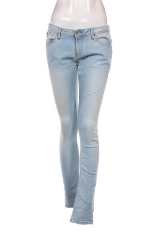 Damen Jeans Garcia Jeans, Größe L, Farbe Blau, Preis 13,99 €