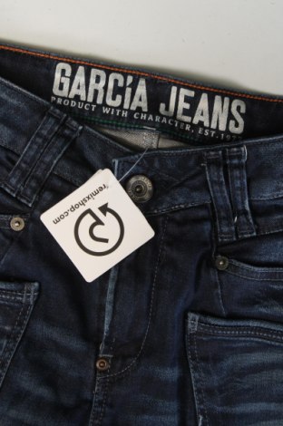 Női farmernadrág Garcia Jeans, Méret XS, Szín Kék, Ár 10 499 Ft