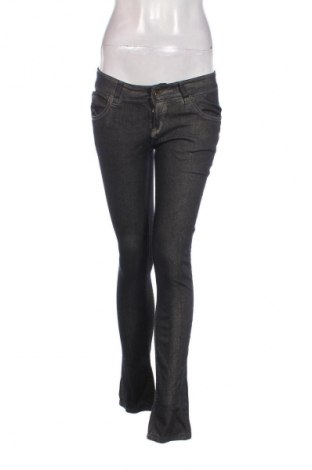 Damskie jeansy Garcia Jeans, Rozmiar M, Kolor Kolorowy, Cena 26,99 zł