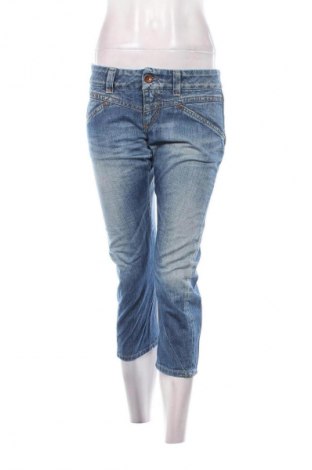 Damen Jeans Gas, Größe M, Farbe Blau, Preis 52,49 €