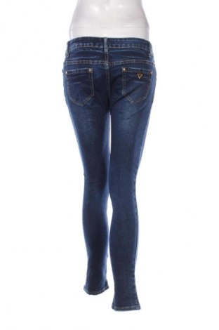 Damen Jeans Gaudi, Größe L, Farbe Blau, Preis € 10,99