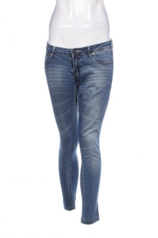 Damen Jeans Gaudi, Größe M, Farbe Blau, Preis € 10,99