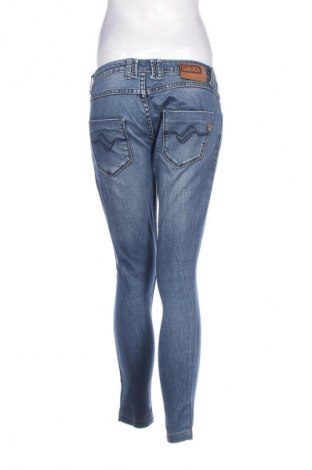 Damen Jeans Gaudi, Größe M, Farbe Blau, Preis 52,49 €