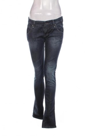 Damen Jeans Gaudi, Größe M, Farbe Blau, Preis € 10,99