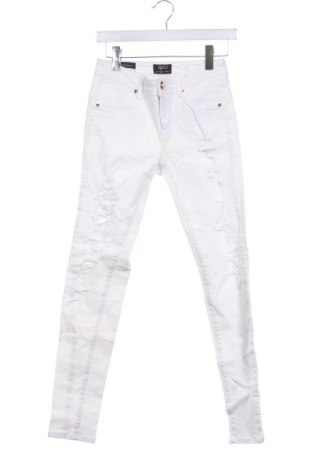 Damen Jeans Gaudi Jeans, Größe S, Farbe Weiß, Preis 10,99 €