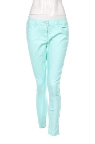 Damen Jeans George, Größe M, Farbe Grün, Preis € 14,83