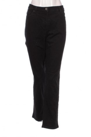 Blugi de femei Gerry Weber, Mărime XL, Culoare Negru, Preț 123,99 Lei