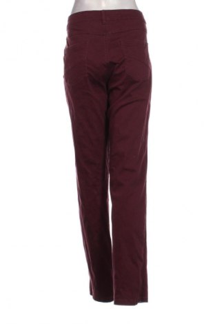 Damen Jeans Gina Benotti, Größe XL, Farbe Rot, Preis € 15,00