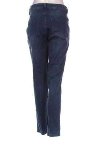 Damen Jeans Gina Laura, Größe M, Farbe Blau, Preis € 28,99