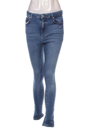 Damen Jeans Gina Tricot, Größe L, Farbe Blau, Preis € 23,99