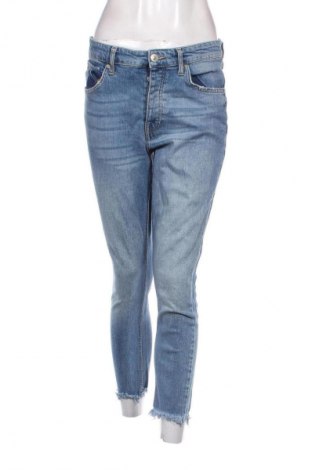 Damen Jeans Gina Tricot, Größe M, Farbe Blau, Preis € 17,39