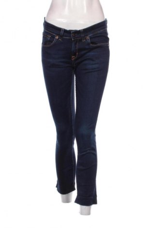 Damen Jeans Gsus Sindustries, Größe M, Farbe Blau, Preis € 20,97