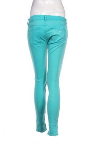 Damen Jeans Guess, Größe M, Farbe Grün, Preis € 38,36