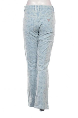 Damen Jeans Guess, Größe M, Farbe Blau, Preis 24,99 €