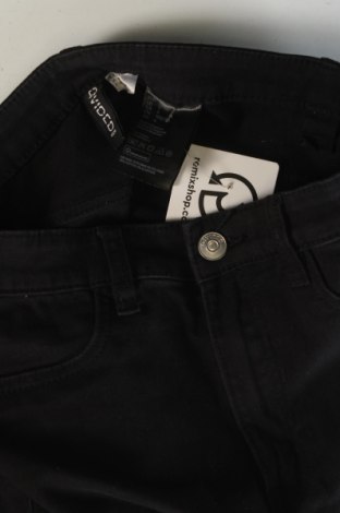 Blugi de femei H&M, Mărime M, Culoare Negru, Preț 52,99 Lei