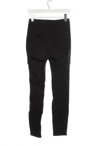 Blugi de femei H&M, Mărime M, Culoare Negru, Preț 52,99 Lei