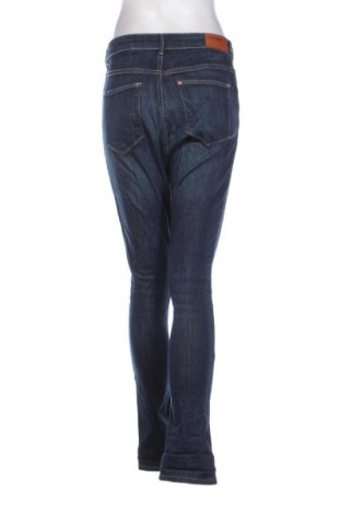 Damen Jeans H&M, Größe M, Farbe Blau, Preis 20,49 €