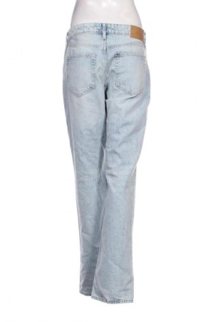 Damskie jeansy H&M, Rozmiar M, Kolor Niebieski, Cena 56,99 zł