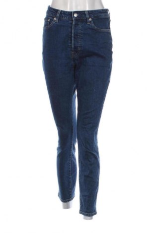 Damen Jeans H&M, Größe S, Farbe Blau, Preis 10,49 €