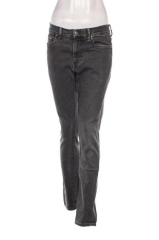 Damen Jeans H&M, Größe S, Farbe Grau, Preis 15,86 €