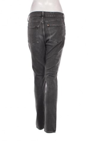 Damen Jeans H&M, Größe S, Farbe Grau, Preis 15,86 €