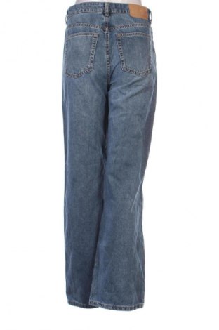 Damskie jeansy H&M Divided, Rozmiar M, Kolor Niebieski, Cena 41,99 zł