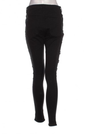 Blugi de femei H&M Divided, Mărime L, Culoare Negru, Preț 73,96 Lei