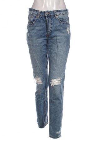 Damen Jeans H&M Divided, Größe S, Farbe Blau, Preis 12,99 €