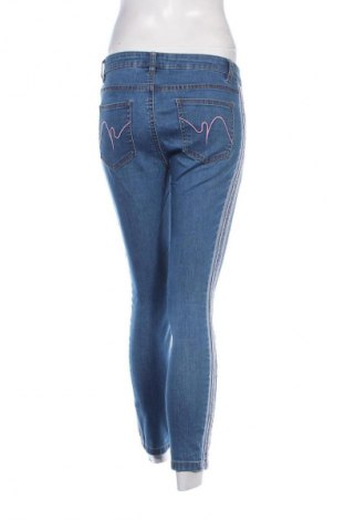 Damen Jeans Heine, Größe M, Farbe Blau, Preis 28,99 €