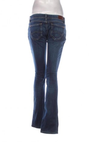 Blugi de femei Hilfiger Denim, Mărime M, Culoare Albastru, Preț 292,99 Lei